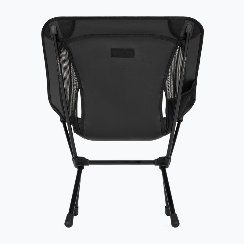 Scaun turistic Helinox One (re) blackout edition 5