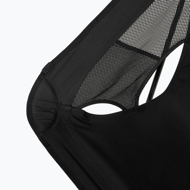 Scaun turistic Helinox One (re) blackout edition 9