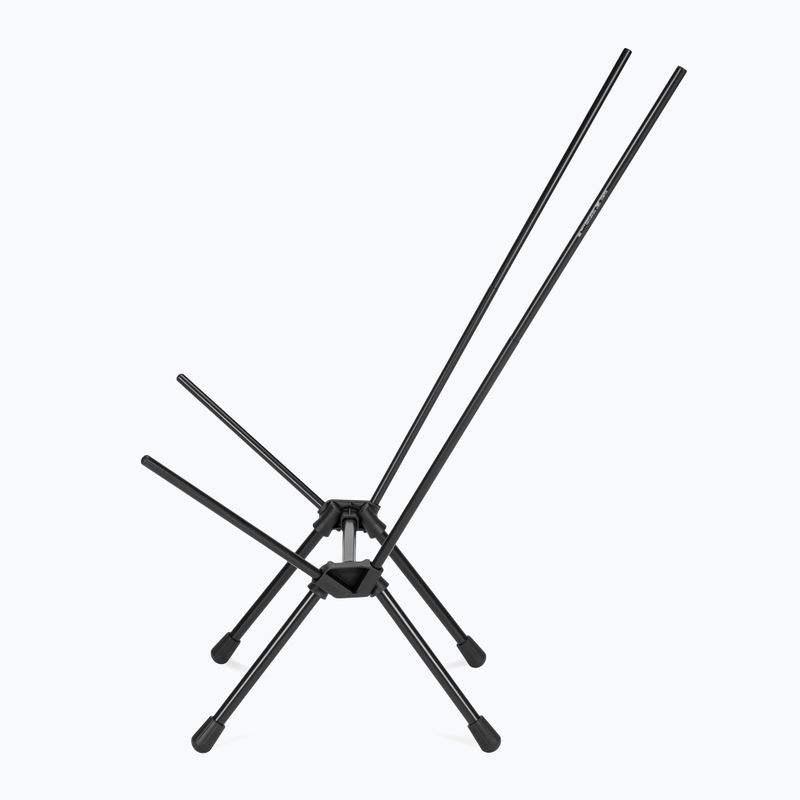 Scaun turistic Helinox One Highback (re) blackout edition 12
