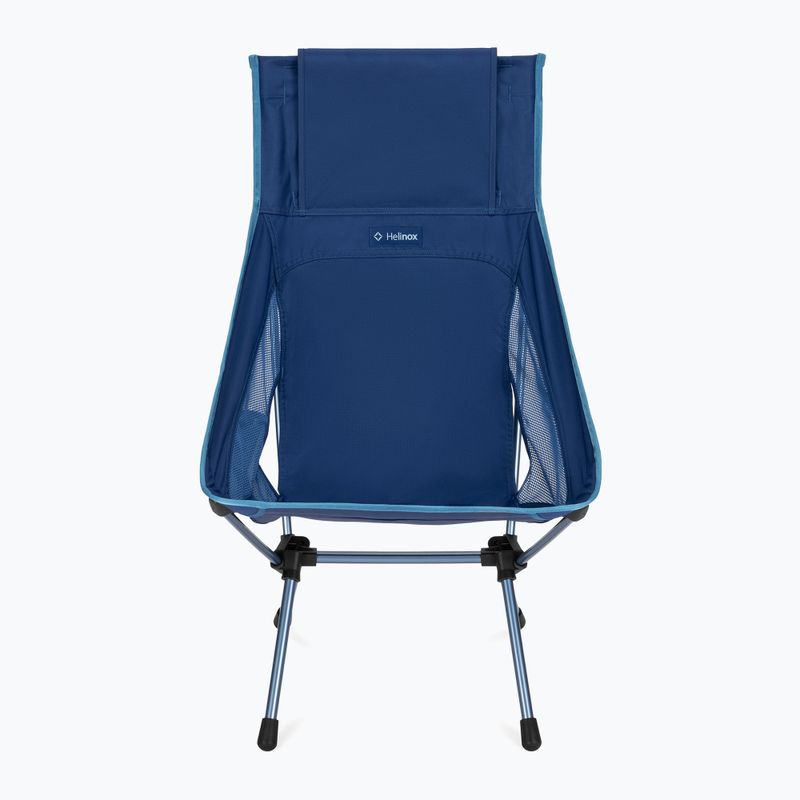 Scaun turistic Helinox One Highback (re) blue block 2