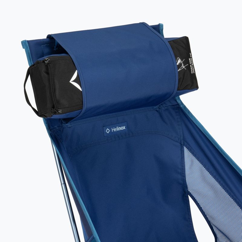 Scaun turistic Helinox One Highback (re) blue block 6