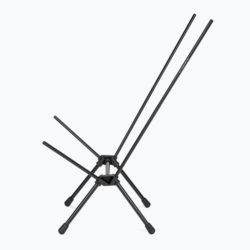 Scaun turistic Helinox One Highback (re) flame multiblock 12