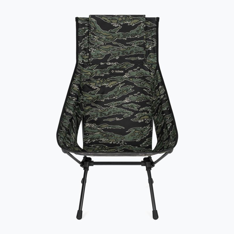 Scaun turistic Helinox One Highback (re) xray tiger camo 2