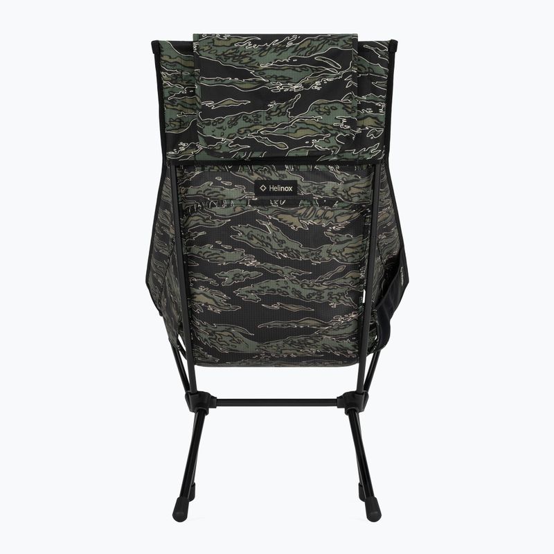 Scaun turistic Helinox One Highback (re) xray tiger camo 3