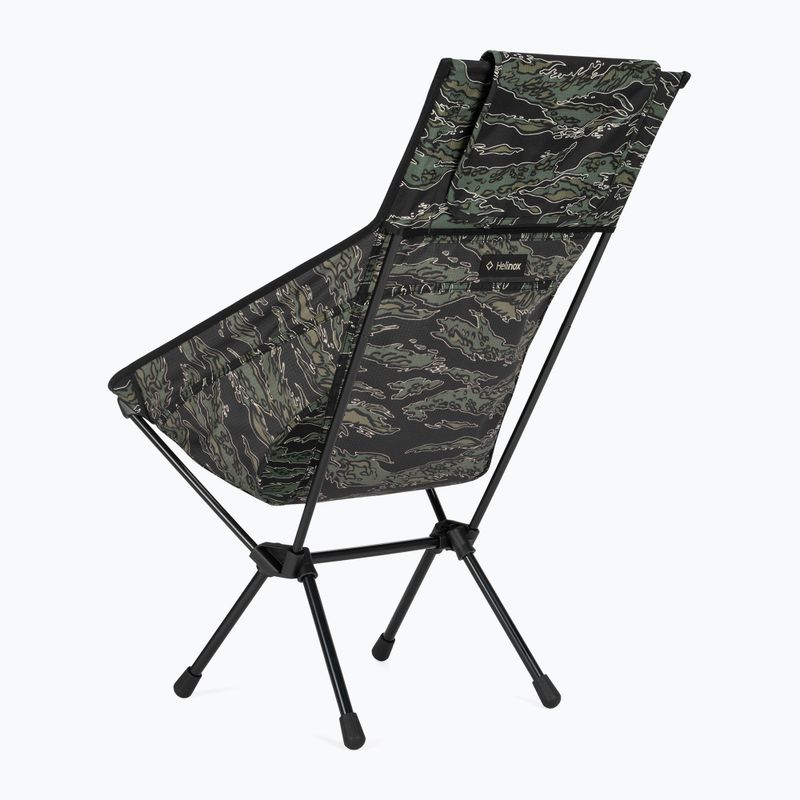 Scaun turistic Helinox One Highback (re) xray tiger camo 4