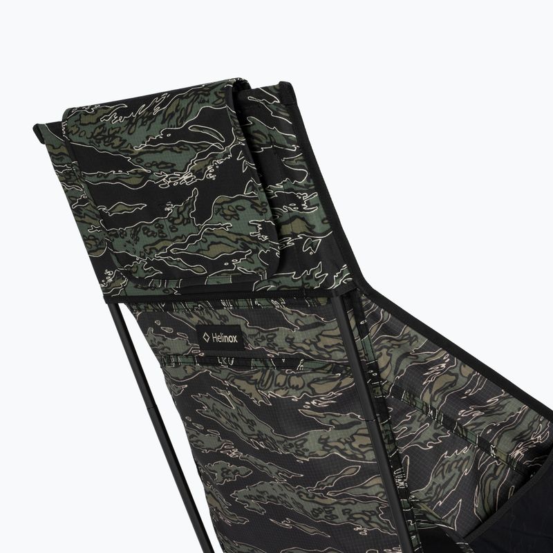 Scaun turistic Helinox One Highback (re) xray tiger camo 8
