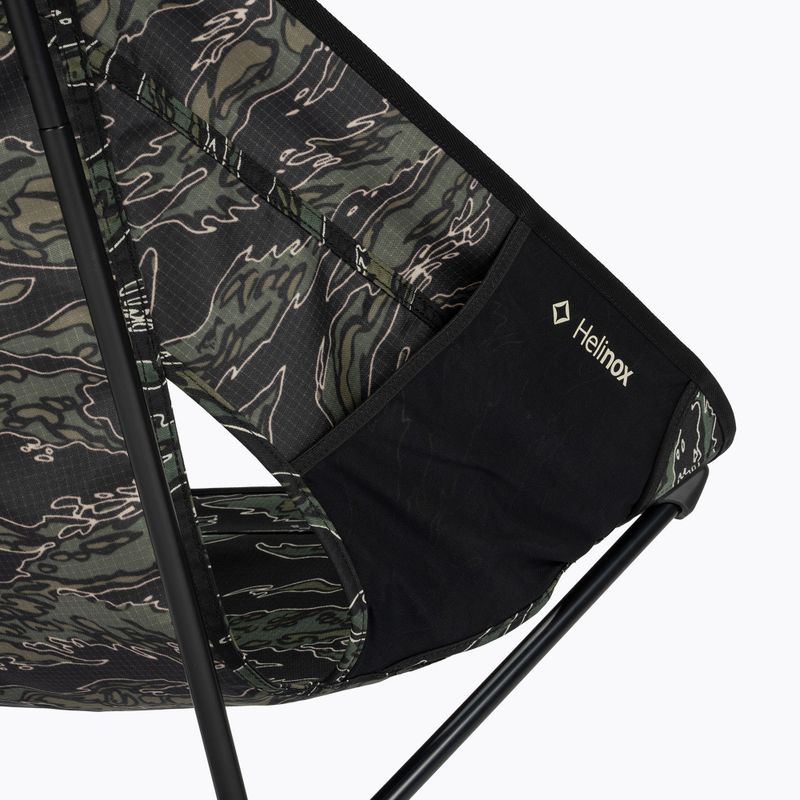 Scaun turistic Helinox One Highback (re) xray tiger camo 9