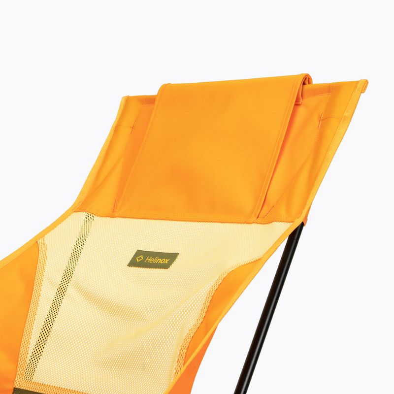 Scaun turistic Helinox Sunset flame multiblock 6