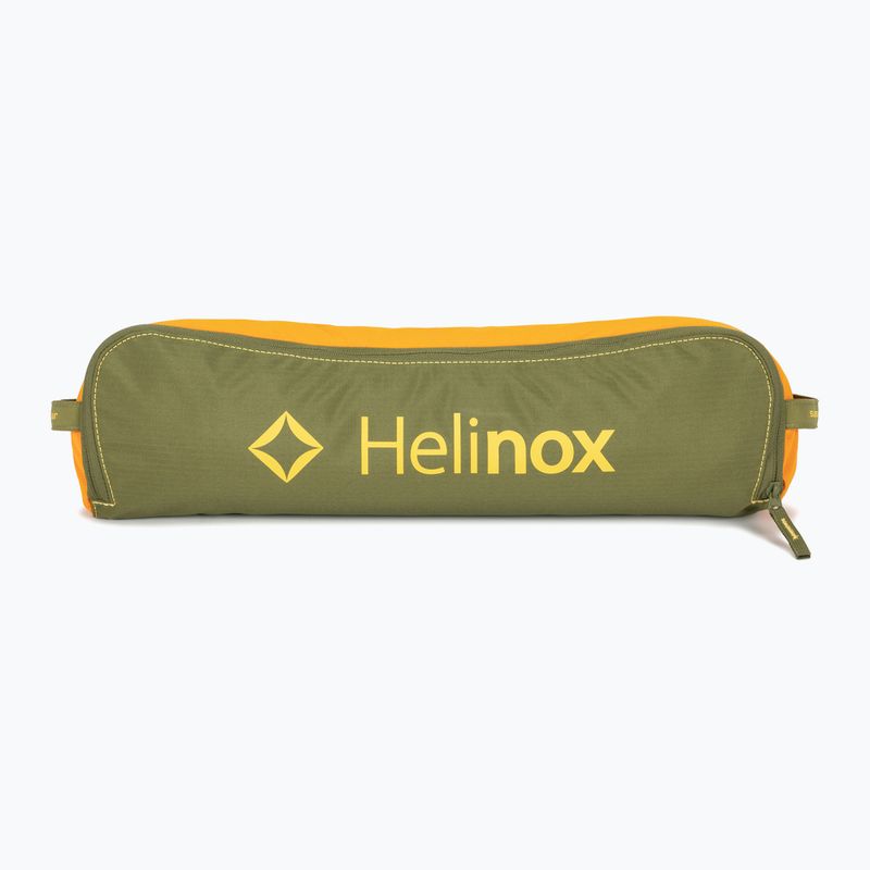 Scaun turistic Helinox Sunset flame multiblock 12