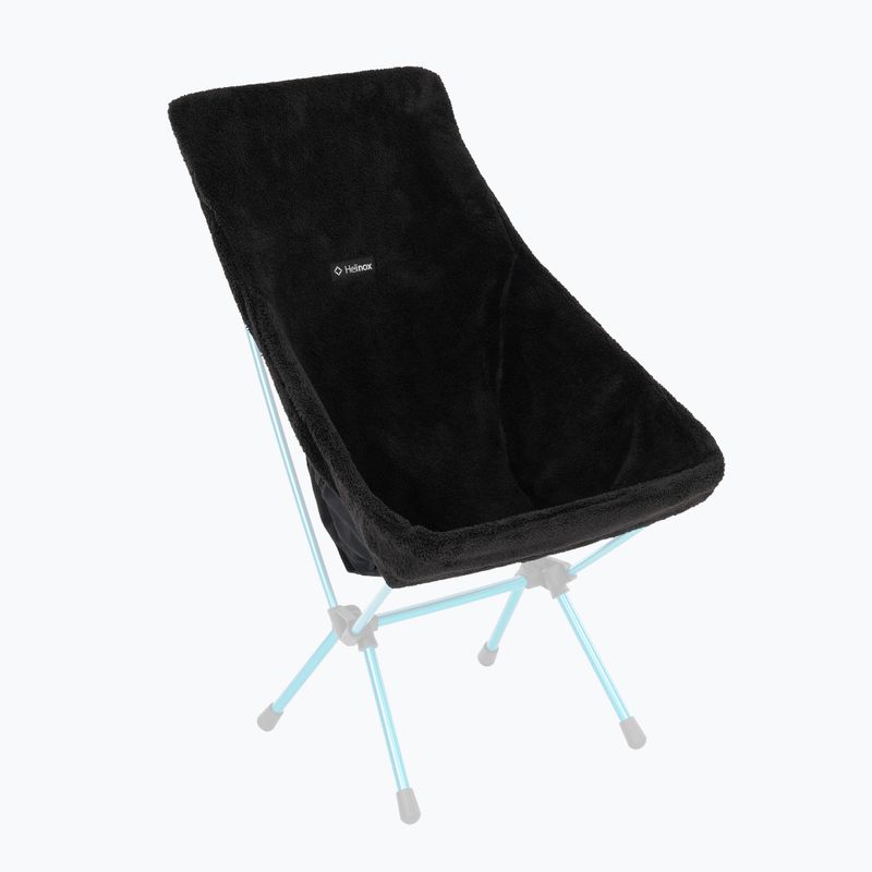 Încălzitor de scaun Helinox Fleece Seat Warmer for Chair One (re) black