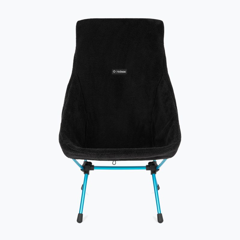 Încălzitor de scaun Helinox Fleece Seat Warmer for Chair One (re) black 2