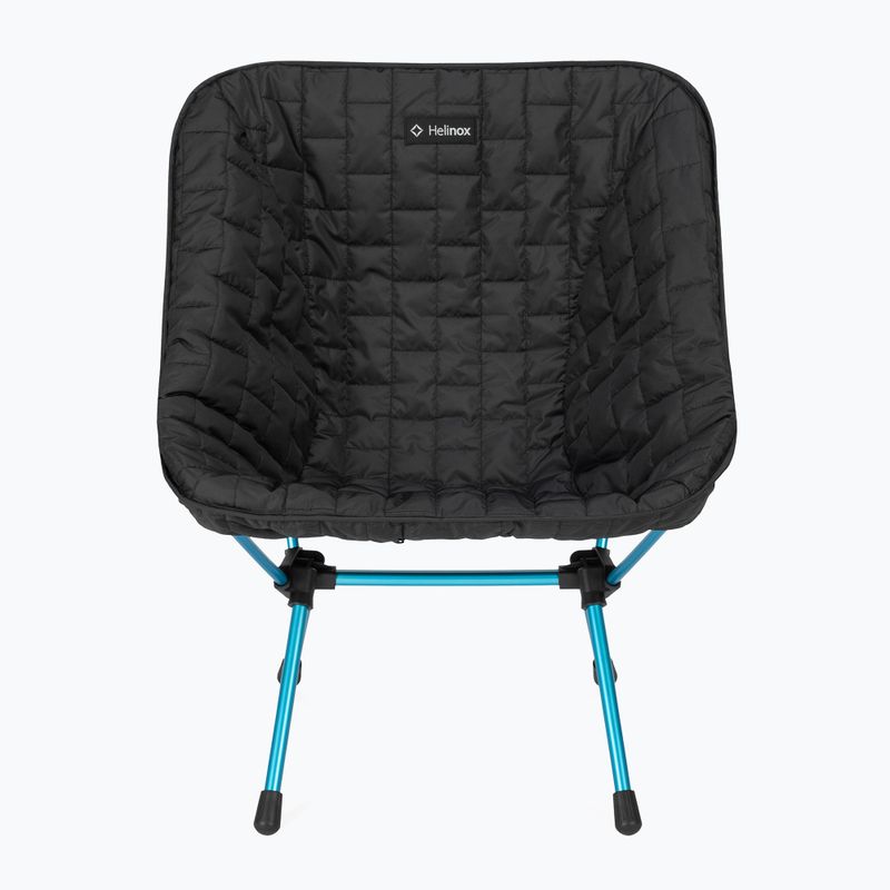 Încălzitor de scaun Helinox Seat warmer for Chair One L / (re) black/coyote tan 2