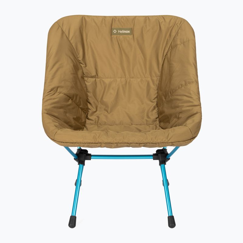 Încălzitor de scaun Helinox Seat warmer for Chair One L / (re) black/coyote tan 3