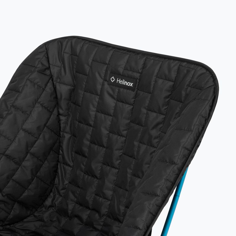 Încălzitor de scaun Helinox Seat warmer for Chair One L / (re) black/coyote tan 8