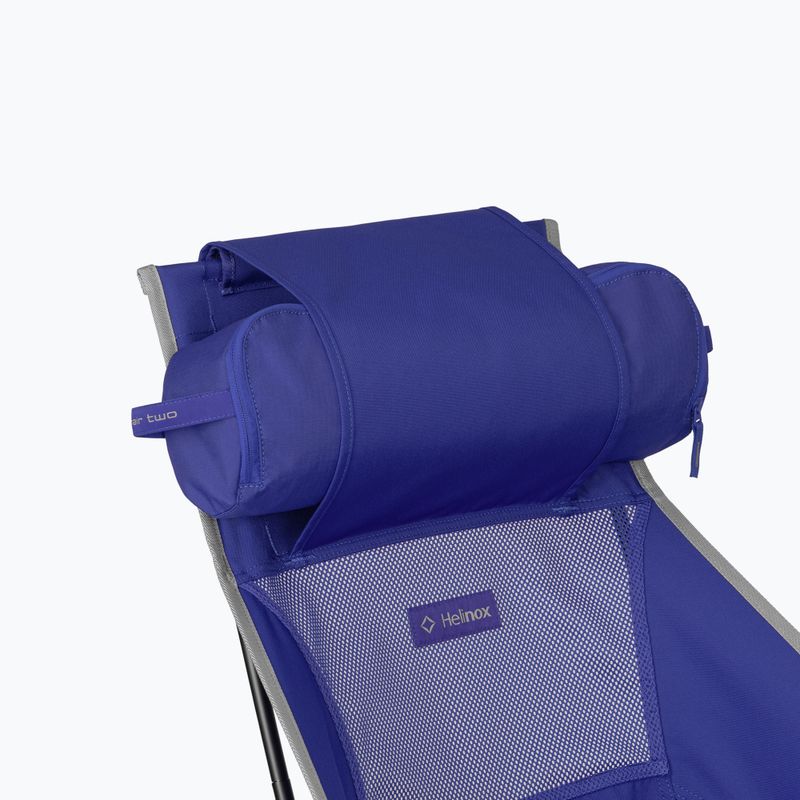 Scaun turistic Helinox Two cobalt 3
