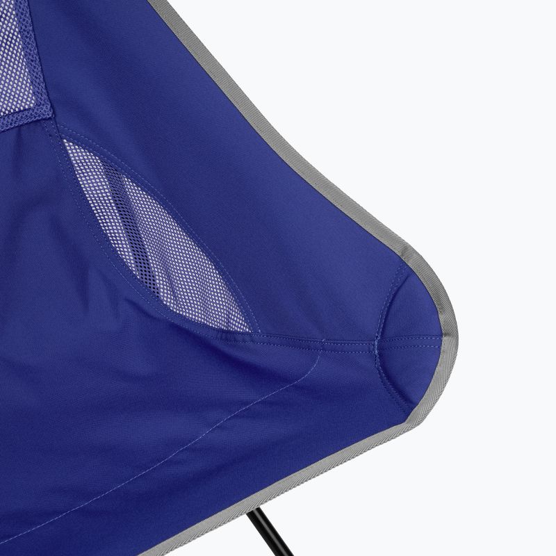Scaun turistic Helinox Two cobalt 4
