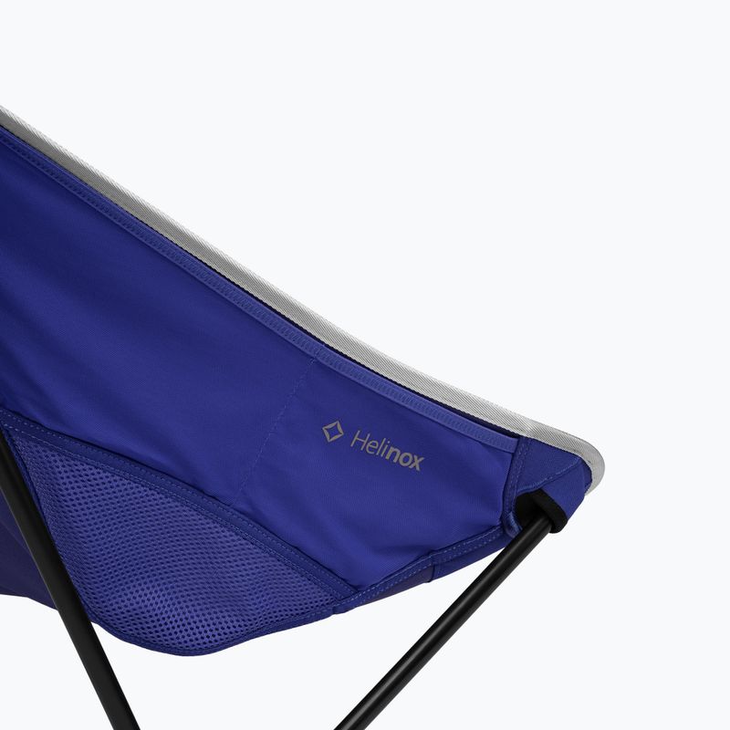 Scaun turistic Helinox Two cobalt 5