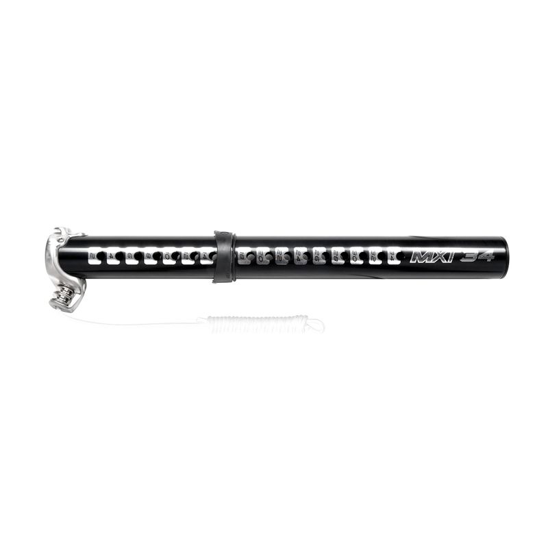 NeilPryde Extension MXT SDM Alloy negru NP-122203