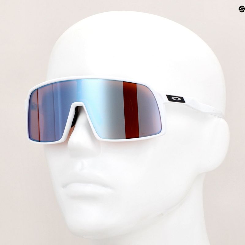 Ochelari de soare Oakley Sutro 10