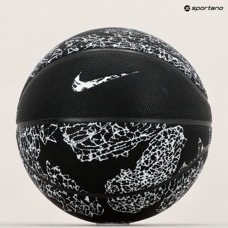 Nike 8P PRM Energy dezumflat de baschet N1008259 mărimea 7 5