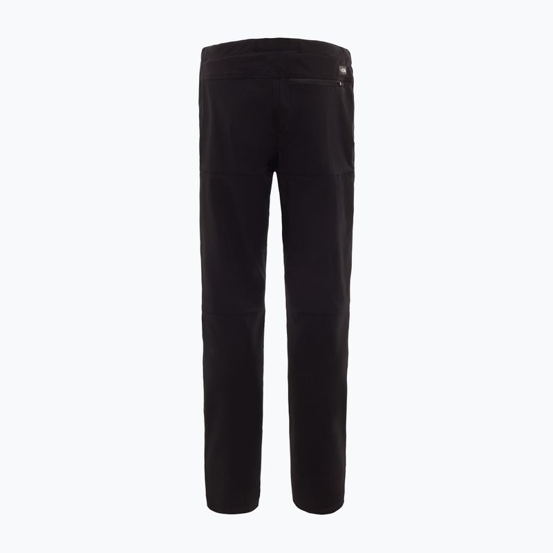 Pantaloni bărbați The North Face Diablo negru NF00A8MPJK31 9