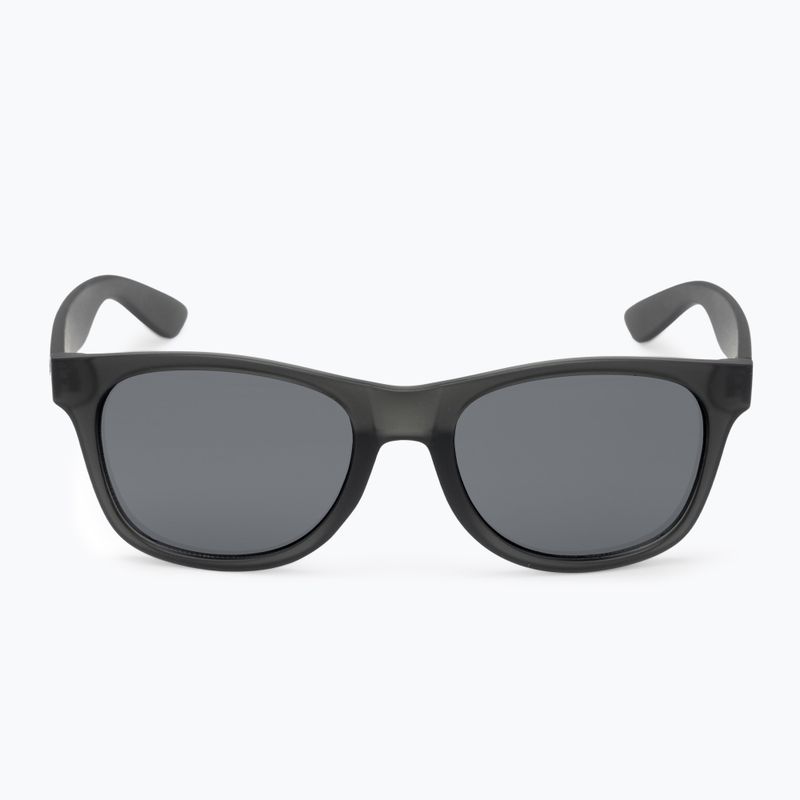 Ochelari de soare Vans Spicoli 4 black frosted translucent 3