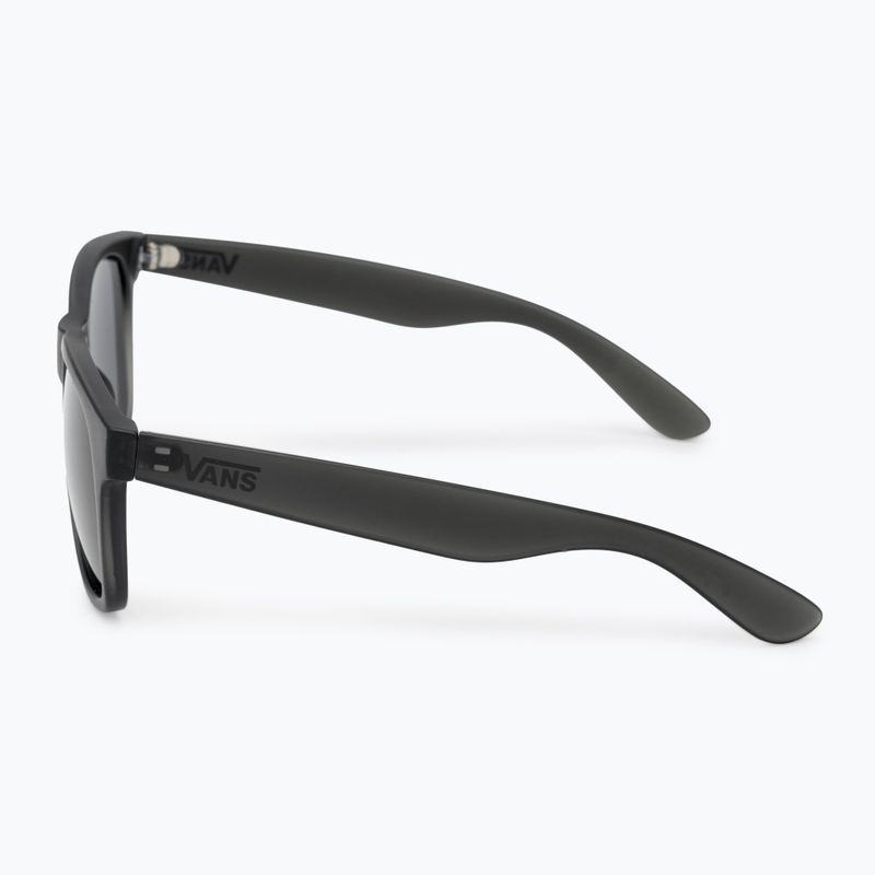 Ochelari de soare Vans Spicoli 4 black frosted translucent 4