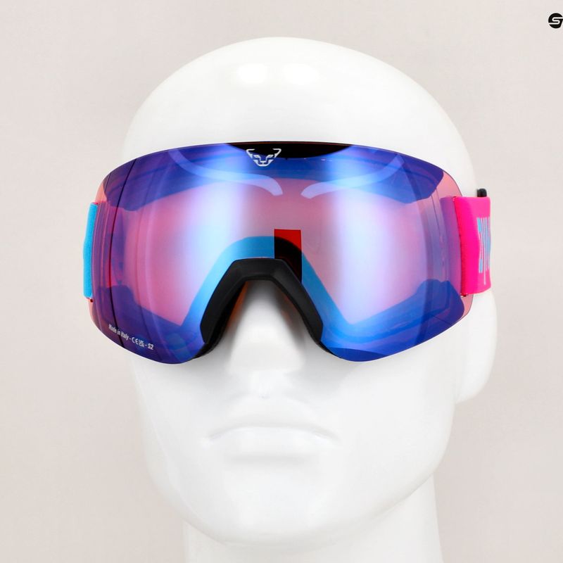 DYNAFIT Speed S2 ochelari de schi 6070 albastru 08-0000049917 7