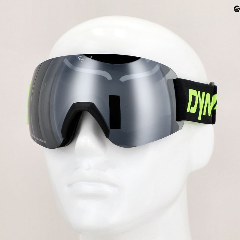 DYNAFIT Speed S3 ochelari de schi 2470 galben 08-0000049917 7