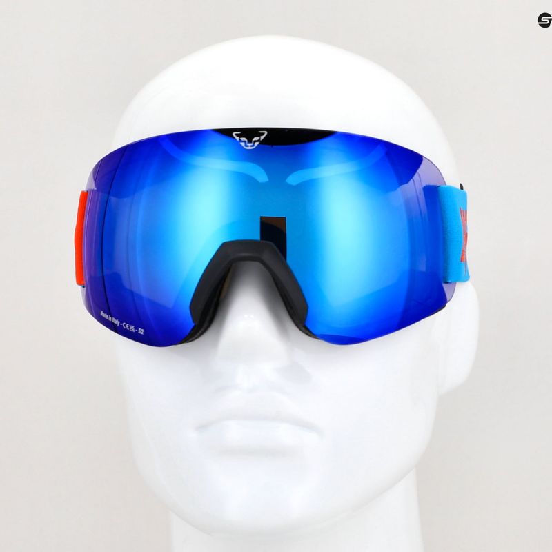 DYNAFIT Speed S2 ochelari de schi 8880 roșu 08-0000049917 7