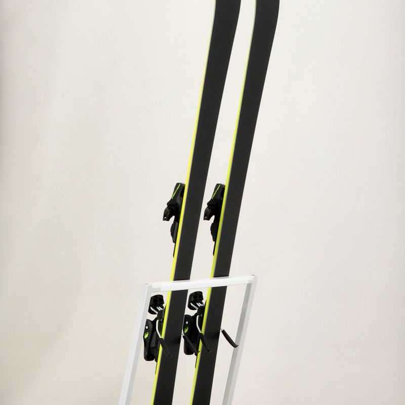 Schiuri de coborâre pentru copii Fischer RC4 Race Jr Jrs + FS 7 CA Jrs 10