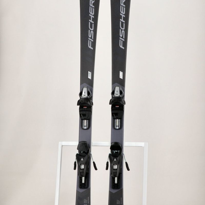Schiuri de coborâre pentru femei Fischer RC ONE LITE 68 SLR + RS 9 SLR 9