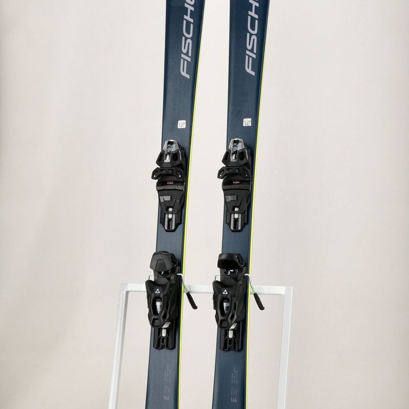 Schiuri de coborâre Fischer V RC One 78 GT TPR + RSW 10 PR 7