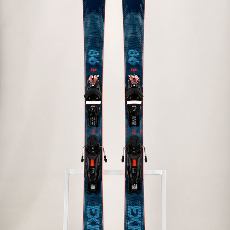 Schiuri de coborâre Rossignol Experience 86 TI K + NX12 pentru bărbați Rossignol Experience 86 TI K + NX12 9