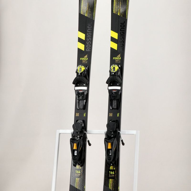 Schi alpin pentru bărbați Rossignol Forza 50 V-CAM K + NX12 9