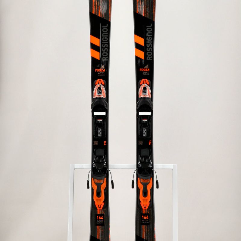 Schi alpin pentru bărbați Rossignol Forza 40 V-CA Retail + XP11 9