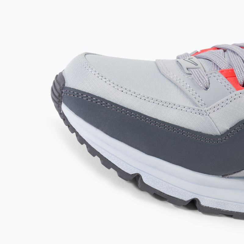 Încălțăminte pentru bărbați Nike Air Max Ltd 3 Premium wolf grey/bright crimson 6
