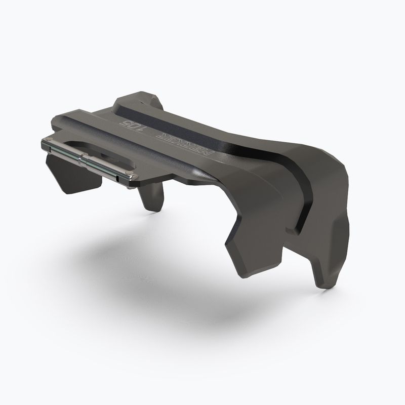 Cuțite Marker Crampon Kingpin/Alpinist/Cruise 105 mm
