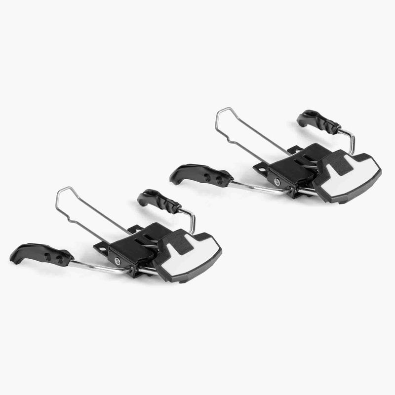 Stopuri de schi Marker ALPINIST frână negru W001S1B