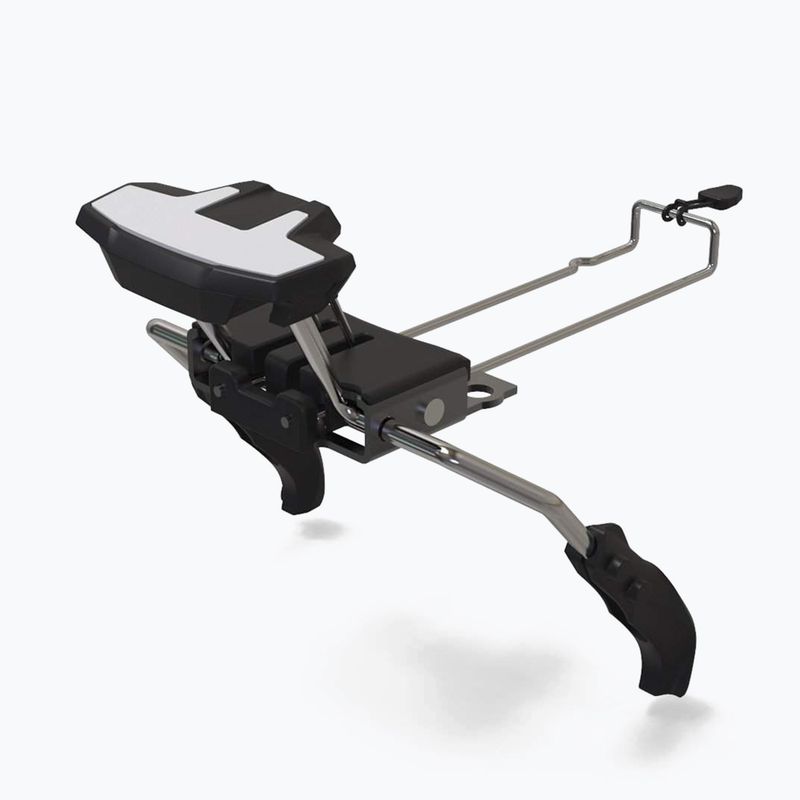 Stopuri de schi Marker ALPINIST brake negru W002S1B