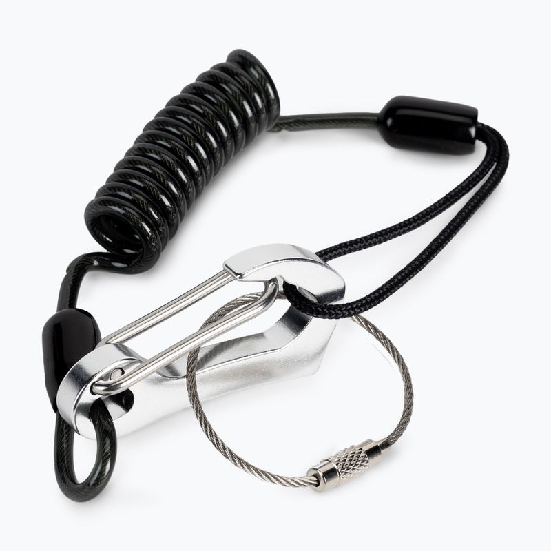 Marker lesă Touring ALPINIST negru L002S1A 3