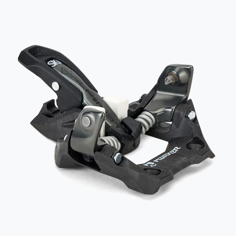 Îndoituri Marker ALPINIST 10 negru 7733V1.MB 6