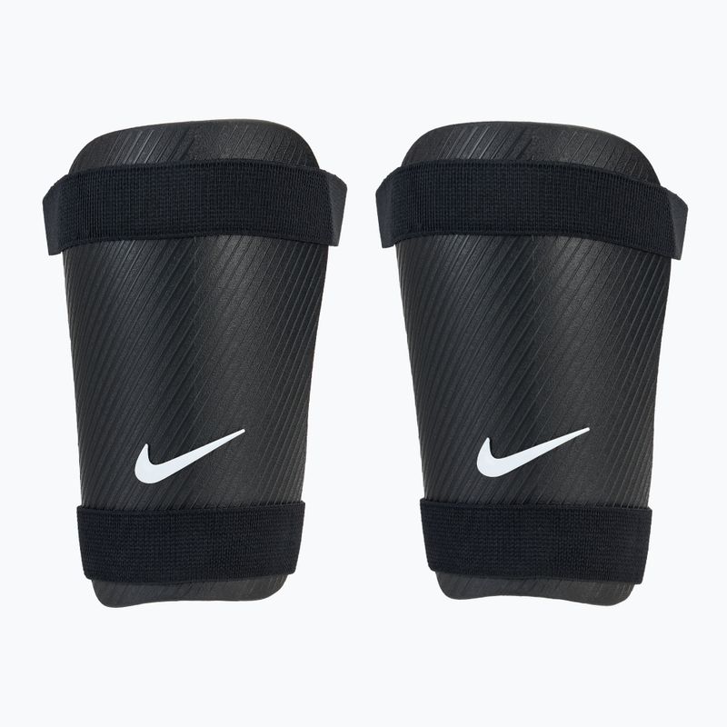 Protectori de tibie Nike J Guard-CE black/volt 2