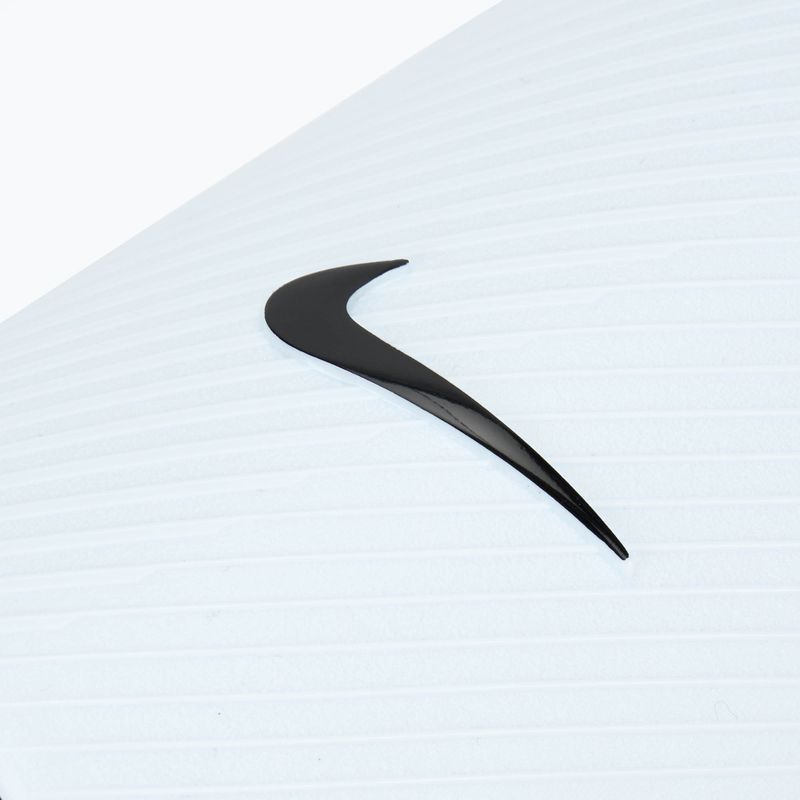 Protectori de tibie Nike J Guard-CE white/black