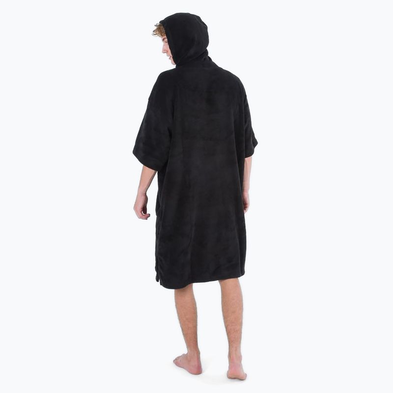 Poncho Hurley One&Only black 2