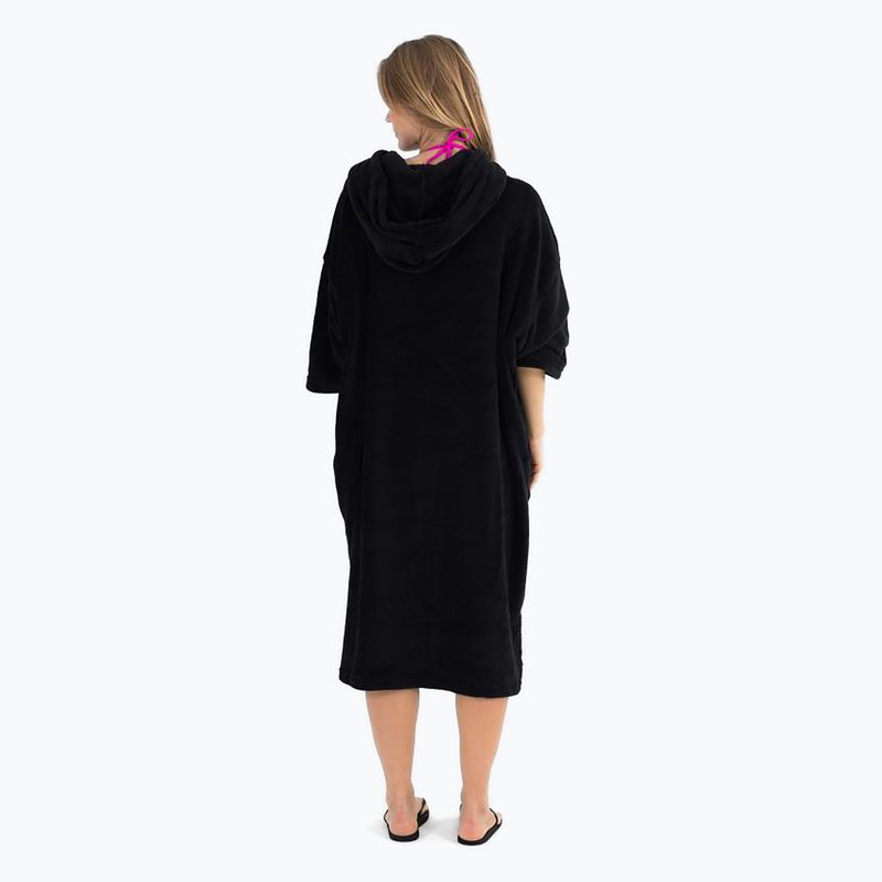 Poncho Hurley One&Only black 8