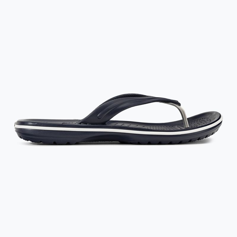 Crocs Crocband Flip flip flops albastru marin 11033-410 2