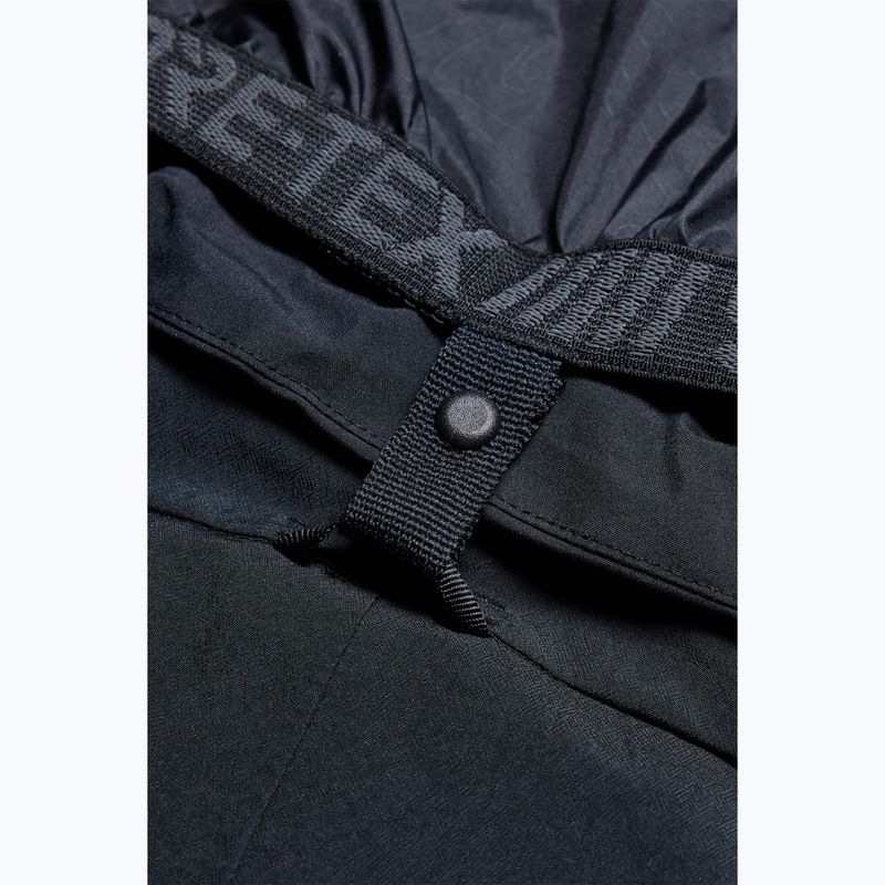 Pantaloni de snowboard pentru bărbați 686 Smarty 3-in-1 Cargo charcoal 8