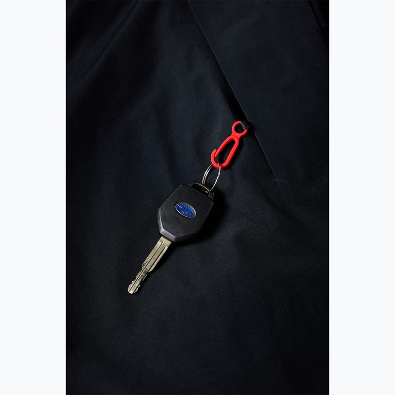 Pantaloni de snowboard pentru bărbați 686 Smarty 3-in-1 Cargo charcoal 9