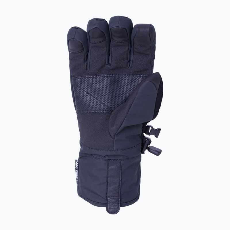 Mănuși de snowboard pentru bărbați 686 Recon black 8